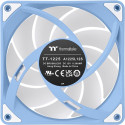 Thermaltake CT120 EX ARGB Sync jahutusventilaator hortensiasinine 3 pakk