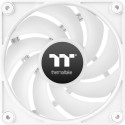 Thermaltake CT140 EX ARGB Sync PC Cooling Fan White 3 Pack Thermaltake CT140 EX ARGB Sync PC Cooling Fan White 3 Pack