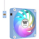 Thermaltake CT120 EX ARGB Sync jahutusventilaator hortensiasinine 3 pakk