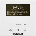 Technisat DigitRadio UP 55 valge