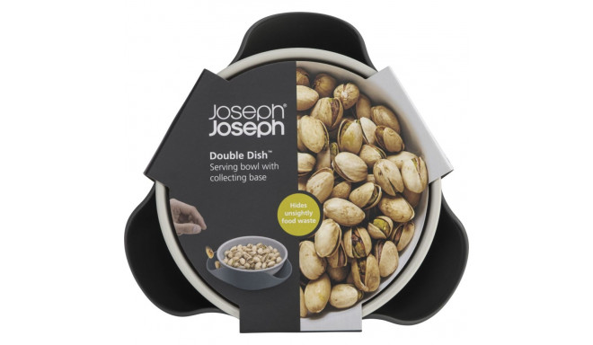 Joseph Joseph hall serveerimiskauss Double-Dish