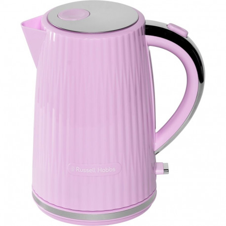 Russell Hobbs Eden     Raspberry Water Kettle 27362-70