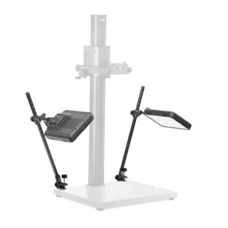 Kaiser LED Lighting Unit RB 40D