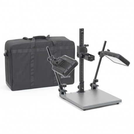 Kaiser Bilderfassungs-Set R2 CP 24D