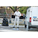 Kärcher HDS 5/13 U juubeli väljaanne Kärcher HDS 5/13 U juubeli väljaanne