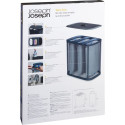 Joseph Joseph Tota Trio 90L Black Laundry Separation Basket