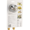 Joseph Joseph Helix Yellow Citrus Juicer
