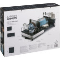Joseph Joseph Dish Drainer Extend Max Steel