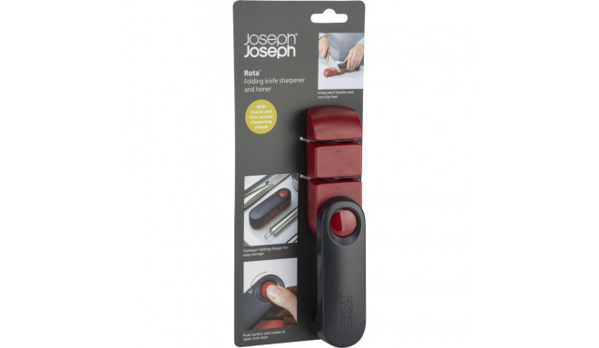Joseph Joseph Rota Folding Knife Sharpener
