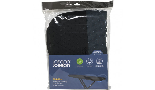 Joseph Joseph Glide Plus Blue Advanced Ironing Board Cover