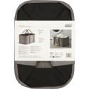 Joseph Joseph Hold-All Grey Collapsible 35L Laundry Basket