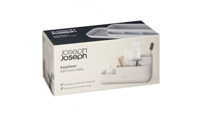 Joseph Joseph EasyStore matt ecru vannitoa hoiukast
