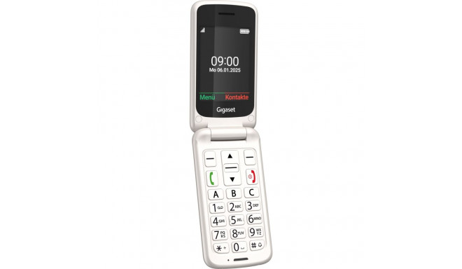 Gigaset GL595 valge