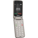 Gigaset GL595 hõbedane