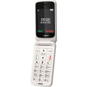 Gigaset GL595 valge