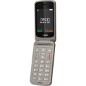 Gigaset GL595 hõbedane
