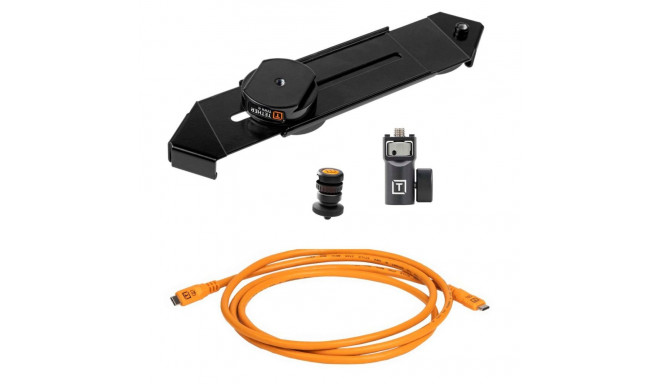 Tether Tools Mobile Tethering Kit Small Optima 10G strt.  1.8m