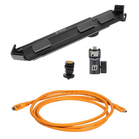Tether Tools Mobile Tethering Kit Large Optima 10G strt.  1.8m