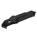 Tether Tools Mobile Tethering Kit Small Optima 10G gerade 1,8m