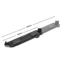 Tether Tools mobiilne ühenduskomplekt väike Optima 10G gerade 1,8m