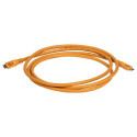 Tether Tools Mobile Tethering Kit Small Optima 10G gerade 1,8m