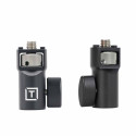 Tether Tools Mobile Tethering Kit Large Optima 10G gerade 1,8m