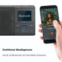 Technisat DigitRadio 217 schwarz