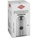 WESCO Pushboy Jr.22l must matt