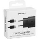 Samsung Schnellladegerät USB-C 25W 1 m must