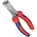 KNIPEX Set of Pliers in Tool Bag