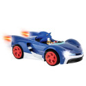 Carrera RC 2,4 GHz 370201061 Team Sonic - Sonic 1:20