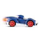 Carrera RC 2,4 GHz 370201061 Team Sonic - Sonic 1:20