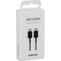 Samsung USB Type-C to USB Type-C kaabel EP-DA70 must