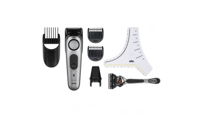 Braun BT 7420 habemetrimmer