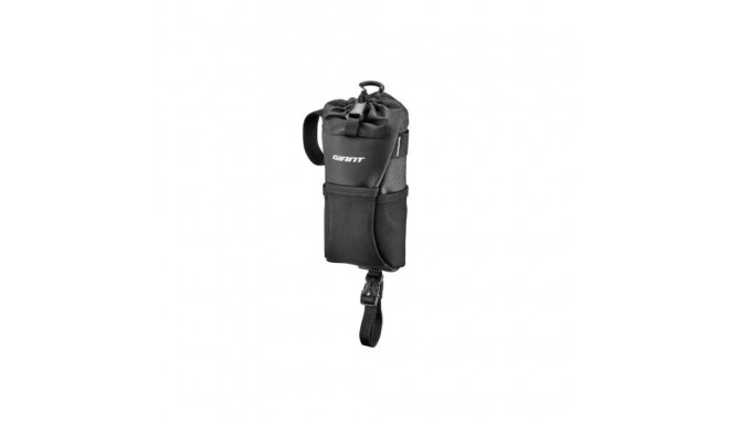 Lenksukott GIANT H2Pro Pouch Bag, must