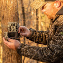 Bushnell rajakaamers 32MP Core DS 4K, camo
