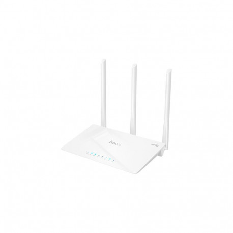 Hoco HI30 Wi-Fi 4 Wireless Router