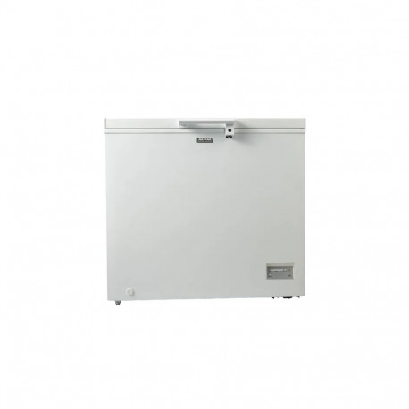 MPM MPM-206-SK-06E/N Drawer freezer 85cm 198L