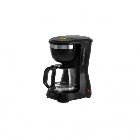Adler AD 4381B coffee maker 0.6L 600W