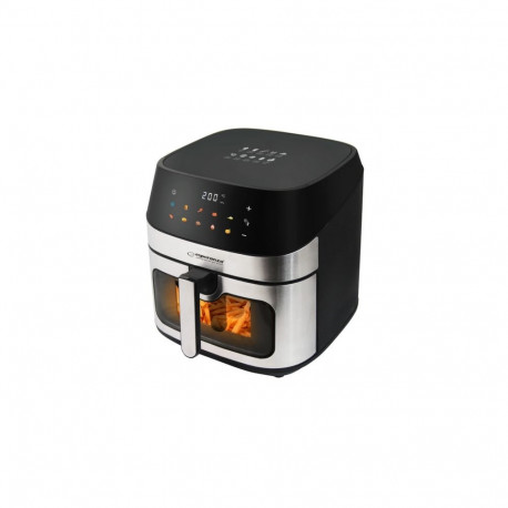 Esperanza EKA005 Air fryer 8L 1600W