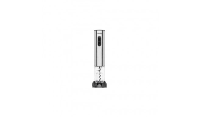 Haeger WO-0SC.005A Electric Rechargeable Corkscrew