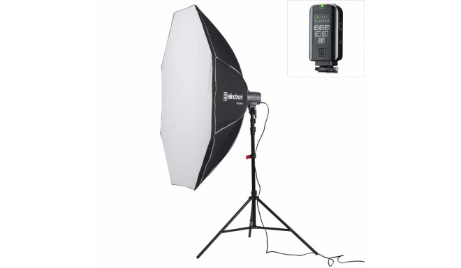 Elinchrom D-Lite RX One Newborn Kit