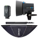 Elinchrom D-Lite RX One Newborn Kit