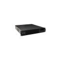UPS RACK ARMAC R/3000I/PF1/DF ON-LINE 3000VA 8X IEC C13 OUTLETS USB-B LCD METAL CASE DUST-FREE