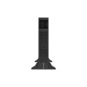 UPS RACK ARMAC R/2000I/PF1/DF ON-LINE 2000VA 8X IEC C13 OUTLETS USB-B LCD METAL CASE DUST-FREE