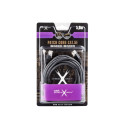PATCHCORD CAT.5E UTP 5M BLACK NATEC