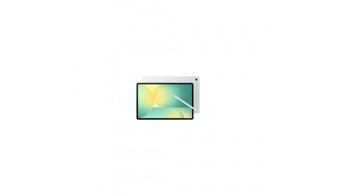 Samsung SM-X620 Galaxy Tab S10 FE+ 13.1" Wi-Fi 8GB RAM 128GB Silver EU - ONLY BOX DAMAGE