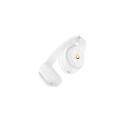 Beats Studio 3 Wireless Headphones Shadow White Core MX3Y2