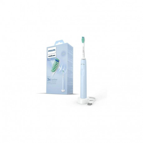 Philips Electric Toothbrush Sonicare 2100 Series HX3651/12 Light Blue EU