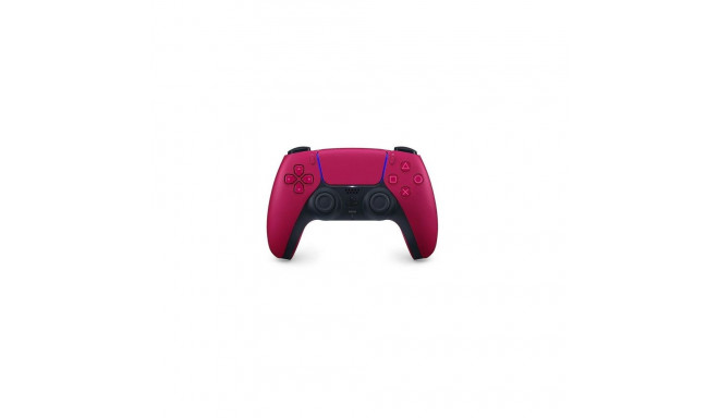 Sony PS5 Dualsense V2s Wireless Controller (OEM) Cosmic Red EU